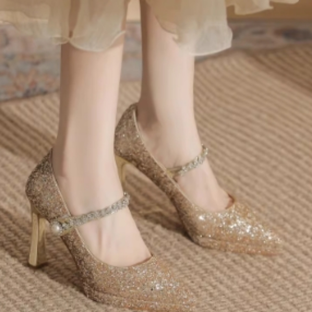 women shoes Heels